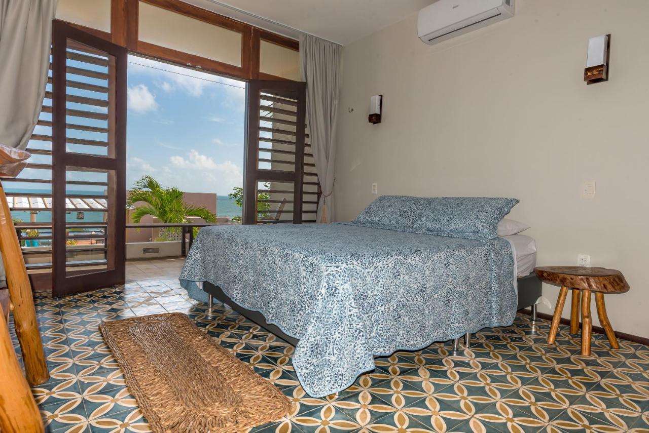 Dolce Vita Guest House Lagoinha  Exterior photo