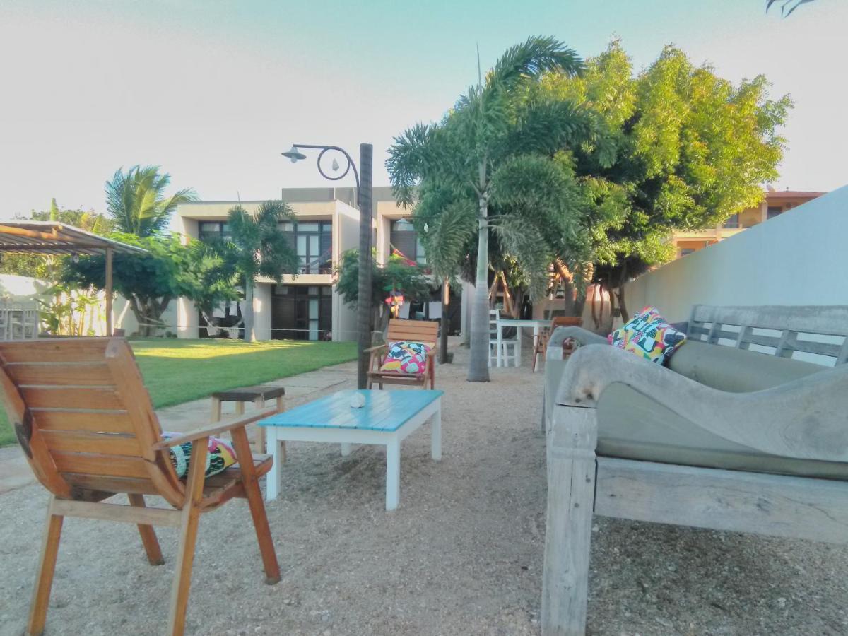 Dolce Vita Guest House Lagoinha  Exterior photo