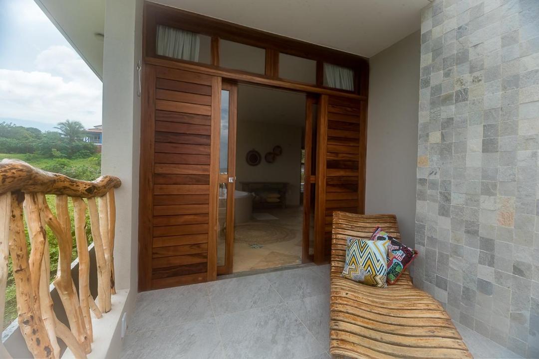 Dolce Vita Guest House Lagoinha  Exterior photo
