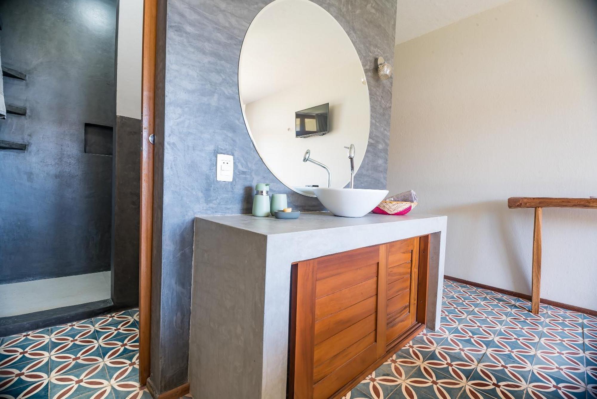 Dolce Vita Guest House Lagoinha  Room photo