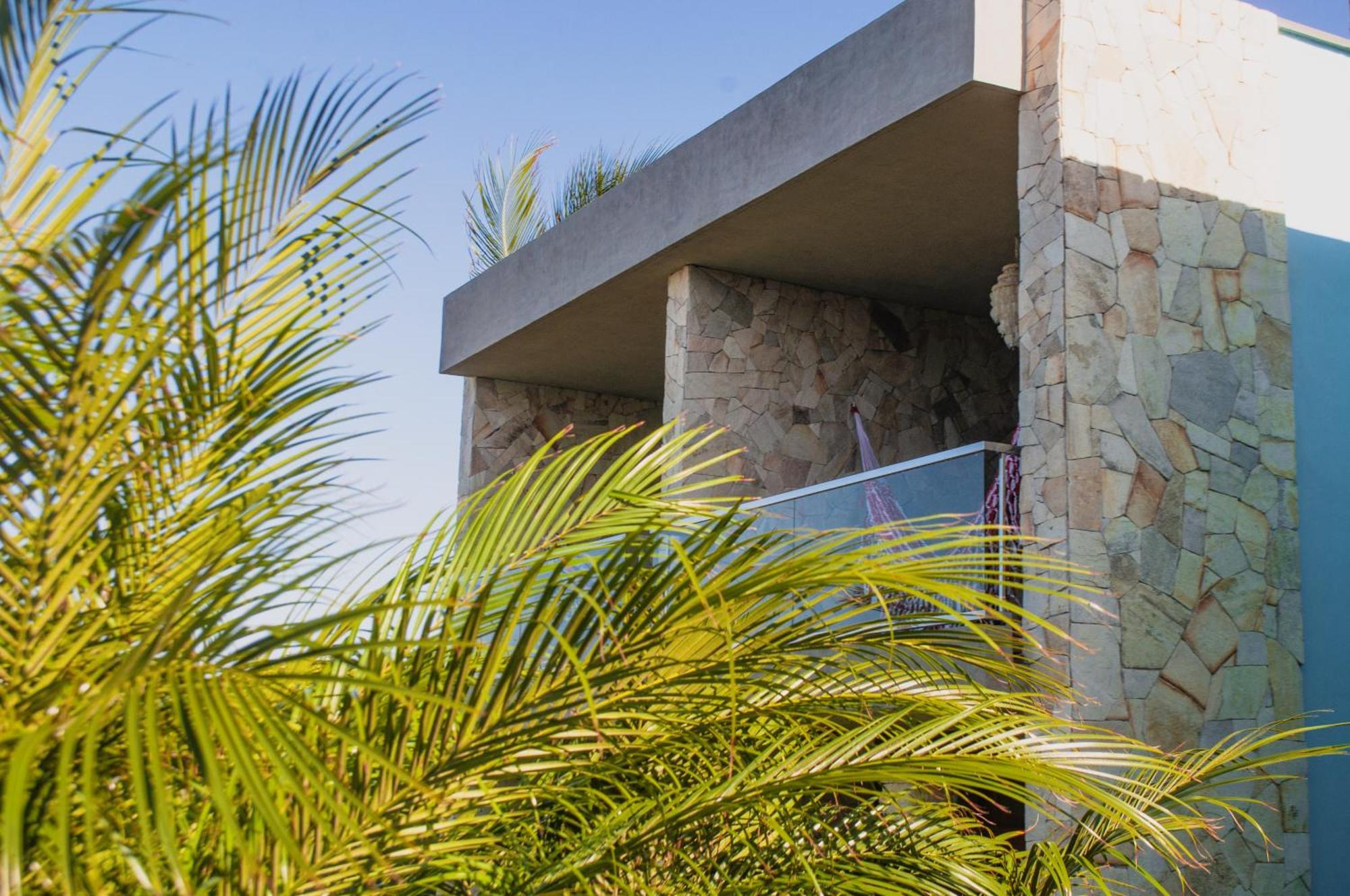 Dolce Vita Guest House Lagoinha  Exterior photo