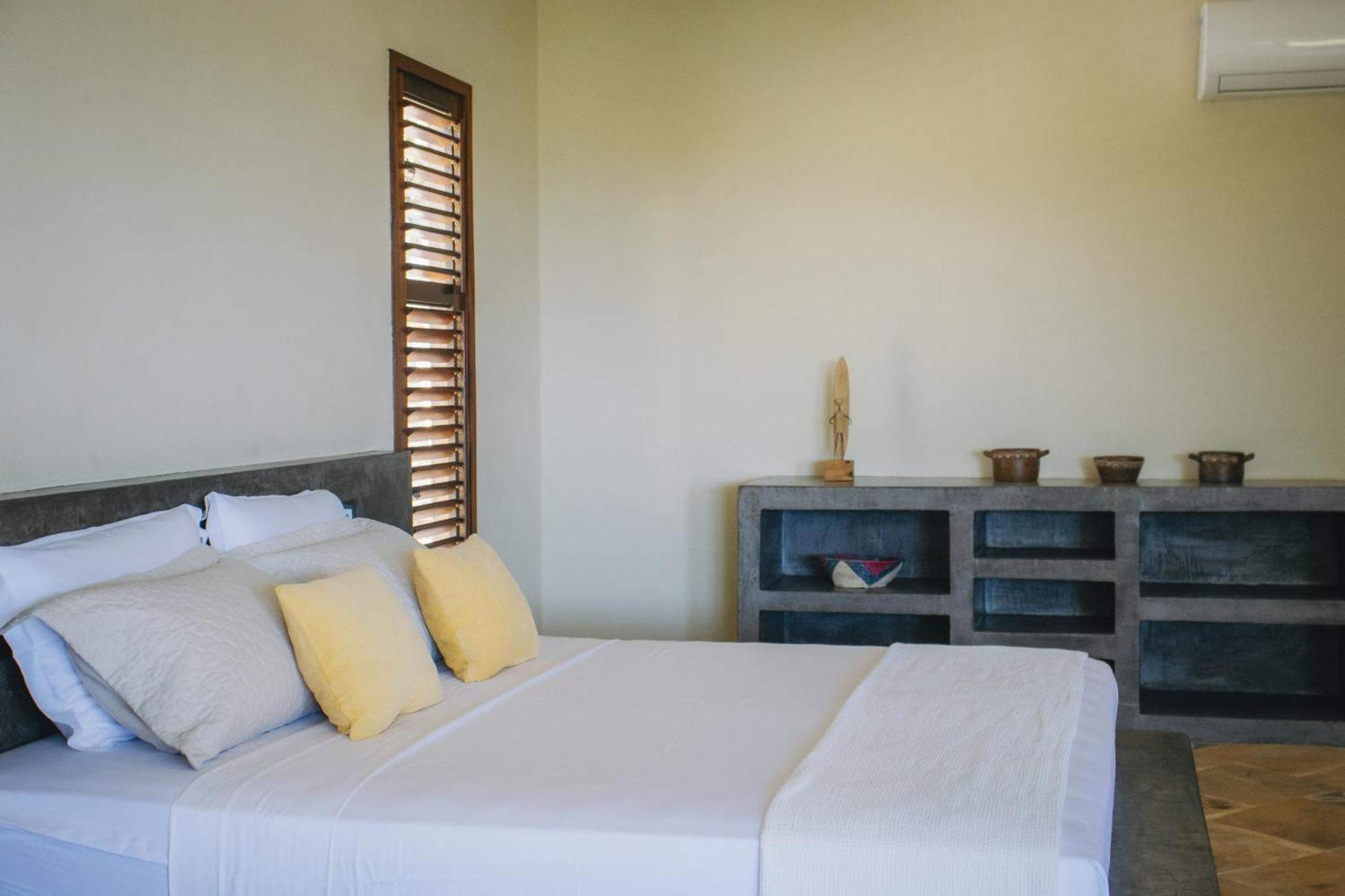 Dolce Vita Guest House Lagoinha  Exterior photo