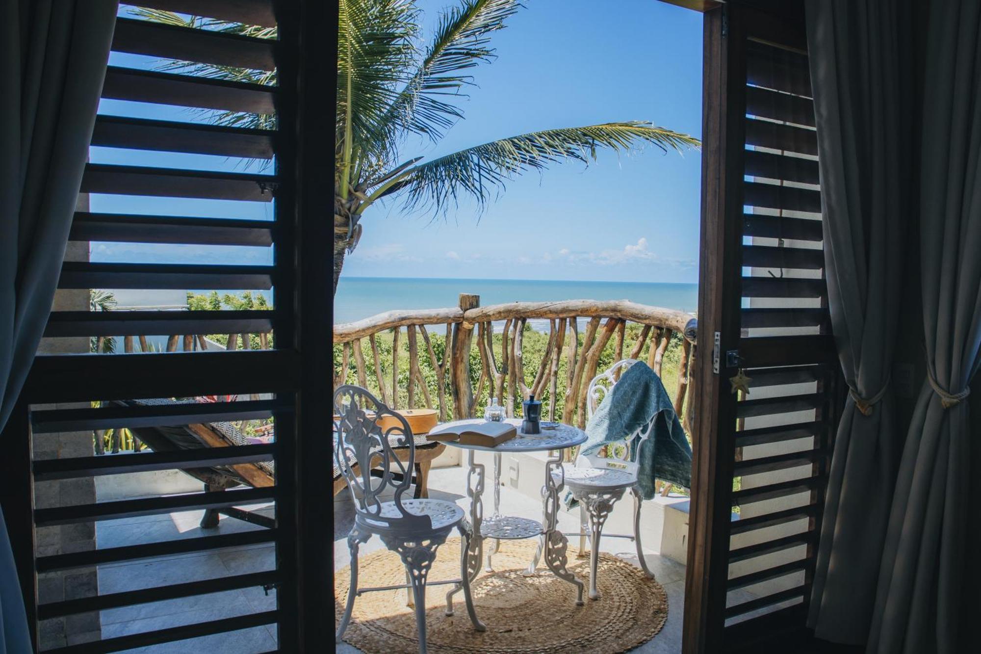 Dolce Vita Guest House Lagoinha  Exterior photo