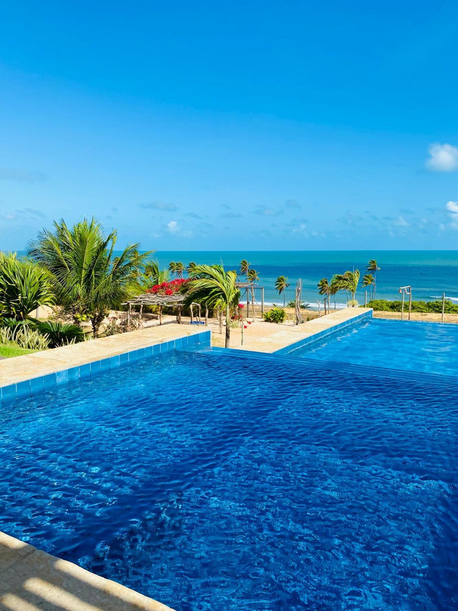 Dolce Vita Guest House Lagoinha  Exterior photo